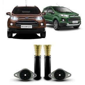 Kit Amortecedor Tras. Ford Ecosport 13-17 | Auto Importados