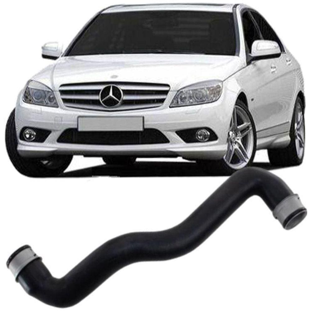 Mangueira Superior Radiador C180 C200 Kompressor 2008 À 2012