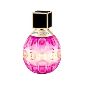 Rose Passion Jimmy Choo Perfume Feminino Eau De Parfum 40Ml