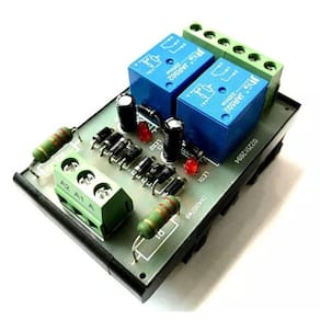 Acoplador Relé Relé De Interface Jar502 24Vcc