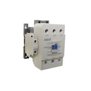 Contator CT50 380VAC 80A 3NA+2NA+2NF 200/240VCA 380/440VCA