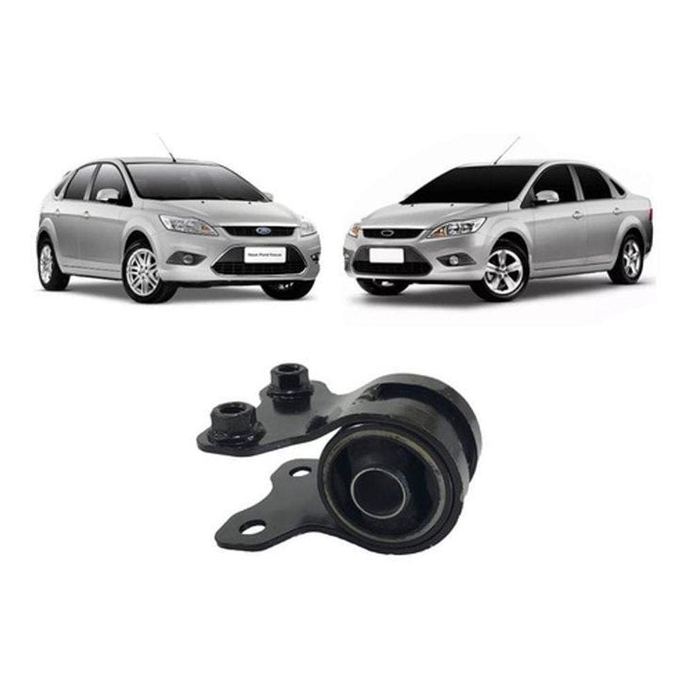 Bucha Maior Balança Ford Focus 2009 2010 2012012 2013