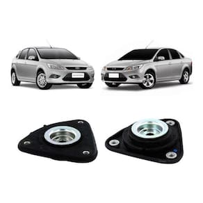 Coxim Amortecedor Dianteiro Ford Focus 2008 2009 2010 2011