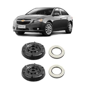 Kit 2 Coxim Rolamento Dianteiro Gm Cruze Sedan 11 A 2016