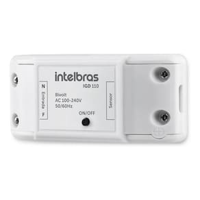 Acionador De Portão Wi-Fi - Alexa E Google - Intelbras