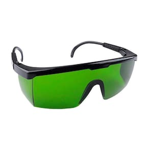 Óculos De Segurança Spectra 2000 12228612 Carbografite