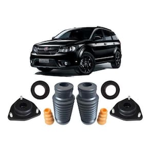 Par Kit Da Suspensão Dianteira Fiat Freemont 2014 2015 2016