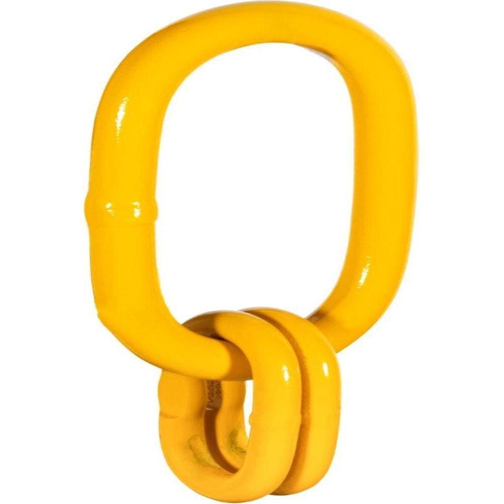 Anel Com Sub-Elos 16 Mm Para Corrente Vonder