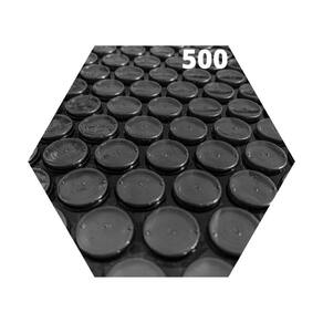Capa Térmica Para Piscina 12 X 3 Thermocap 500 Micras 12X3