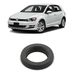 Rolamento Do Coxim Dianteiro Golf Tsi 2013 2014 2015 2016