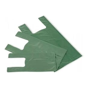 Sacola Reciclada 40X50 5Kg Otima Qualidade Oferta
