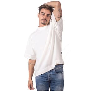 Camiseta Off White Oversized