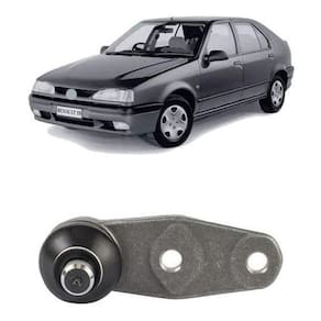 Pivô Inferior Suspensão Dianteira Renault R19 1992 1993 94