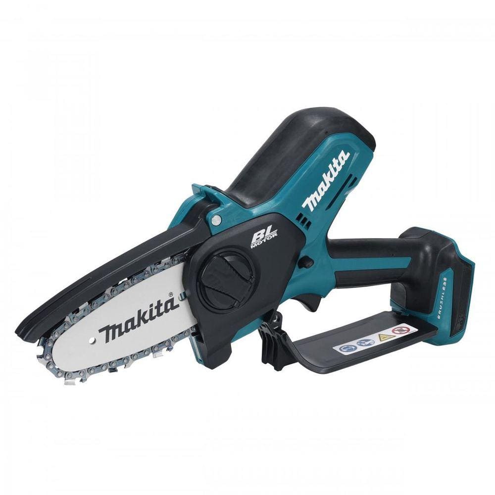 Makita Duc101Z01 Cortador Galhos A Bateria 18V Não