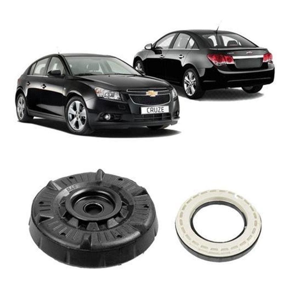 Batente Do Amortecedor Dianteiro Cruze 2012012 2013 2014