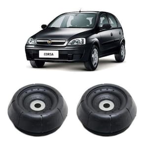 Coxim Da Suspensão Dianteira Gm Corsa 2009 2010 2011 2012