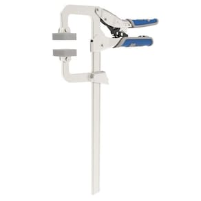 Grampo Sargento Aperto Rapido Automaxx 400Mm Kreg Ksc16 Unic