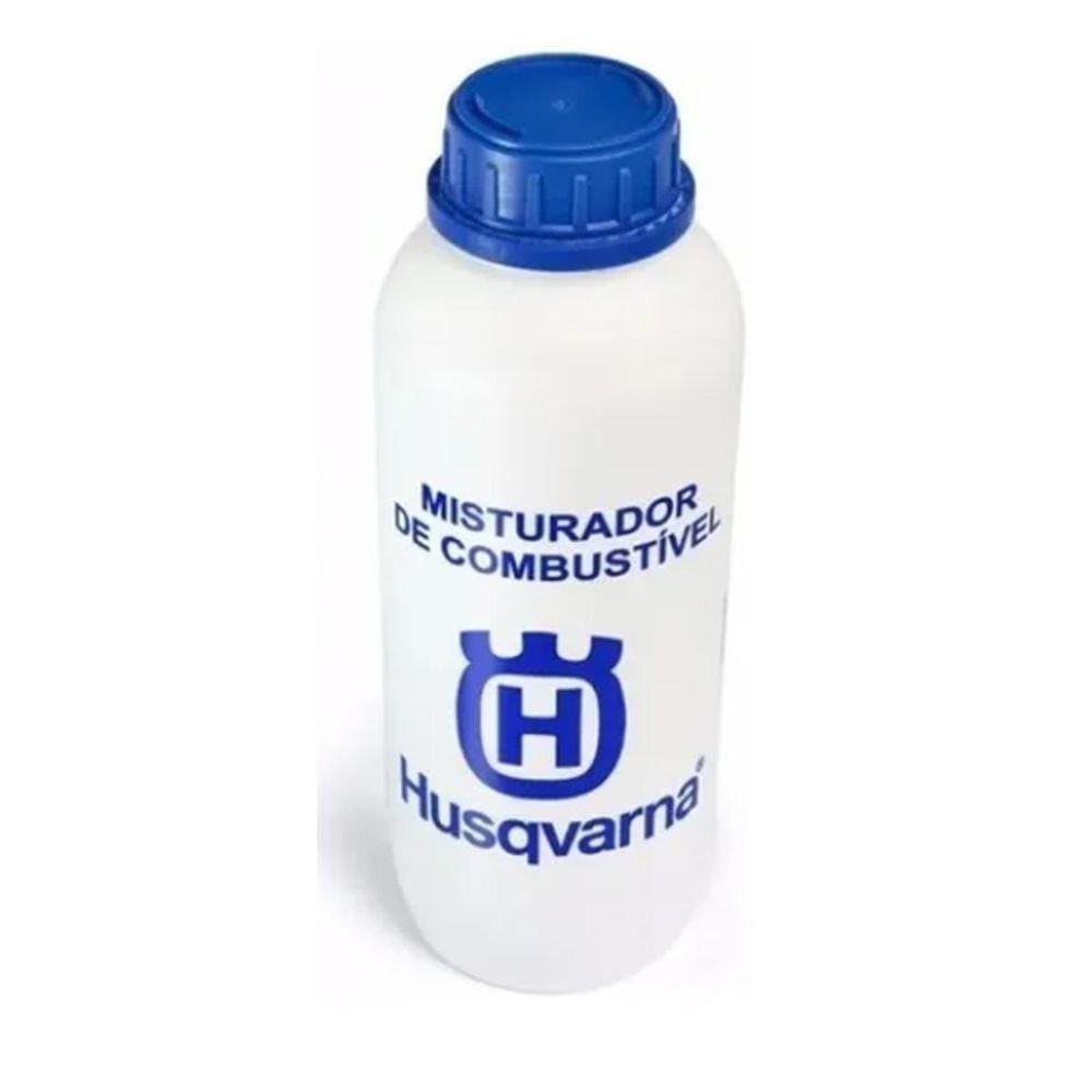 Misturador Combustível Husqvarna 1 Litro