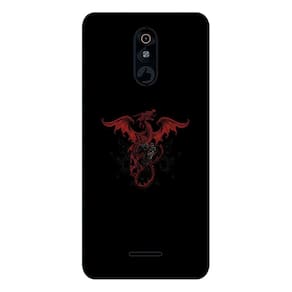 Capa Adesivo Skin255 Verso Para Positivo Twist 3 Pro (2020)