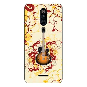 Capa Adesivo Skin373 Verso Para Positivo Twist 3 Pro (2020)