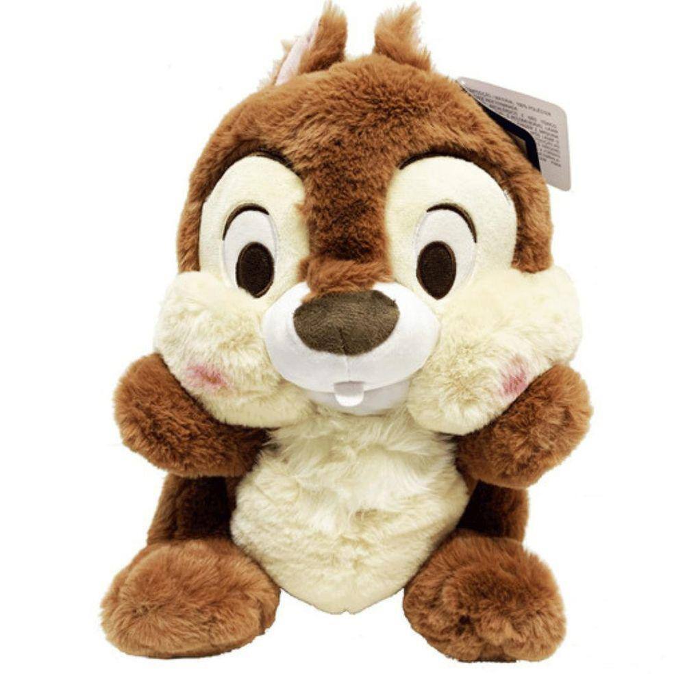 Pelúcia Disney Tico 30 Cm 2+ F01010 Fun