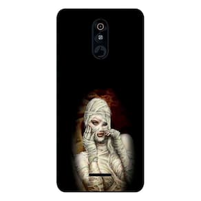 Capa Adesivo Skin116 Verso Para Positivo Twist 3 Pro (2020)