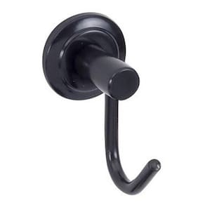 Kit De Acessórios Para Banheiro - 5 Peças - Sensea - Preto