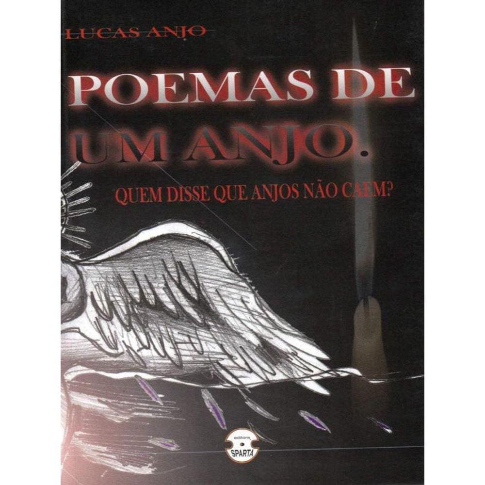 Poemas De Um Anjo