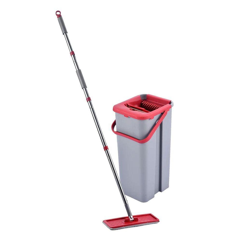 MOP SLIM 5L: Limpeza revolucionária para sua casa