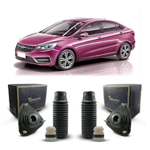 2 Kit Do Amortecedor Dianteiro Chery Arrizo 5 2018 Até 2021