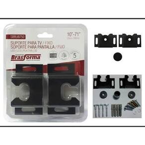 Suporte Fixo Universal Para Tv