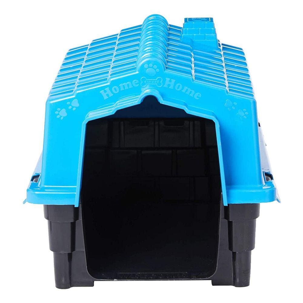 Casa Cachorro Black Num. 1 A36Xl34Xc47