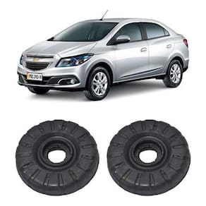 Coxim Da Suspensão Dianteira Prisma 2013 2014 2015 2016 17