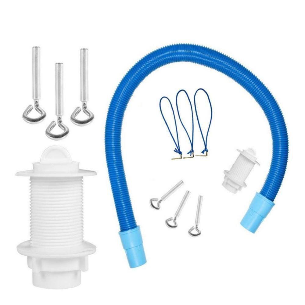 Capa Para Piscina Acquacapas Kp1000 500 Micras PVC 6,5x3m