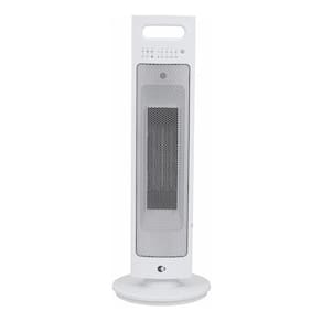 Aquecedor Torre Controle Remoto 1500W 220V Equation - Branco