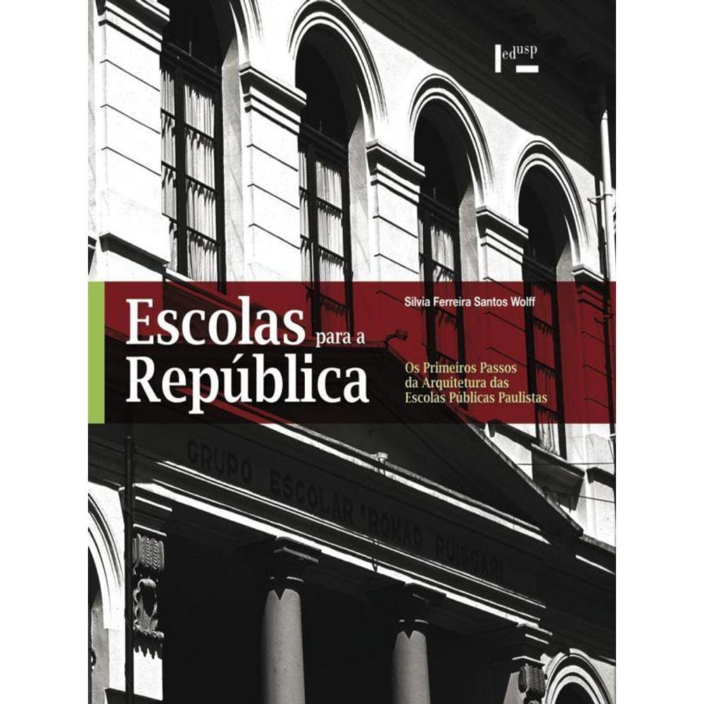 A Escolas Para A República