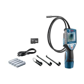 Câmera De Inspeção Sem Fio Gic 120 C Professional Bosch