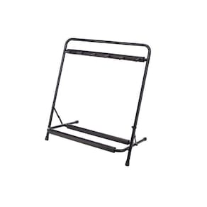 Rack,Estante,Suporte P/5 Instrumentos Cordas,Violão,Guitarra