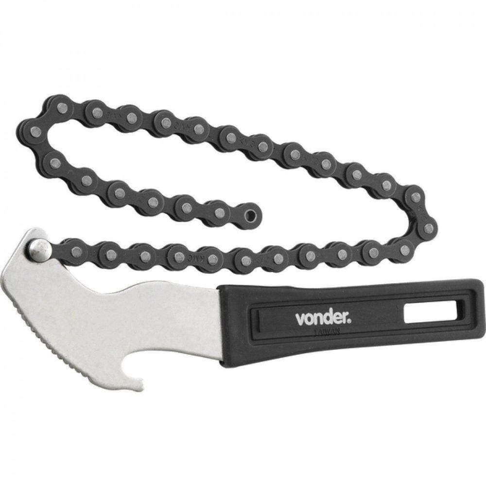 Chave De Corrente 4`` 100Mm - Vonder