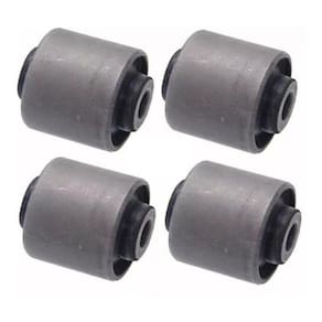Kit 4 Buchas Bandeja Balança Superior Azera 06/11 2 Lados