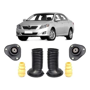 Kit Do Amortecedor Completo Dianteiro Corolla 2008 2009 2010