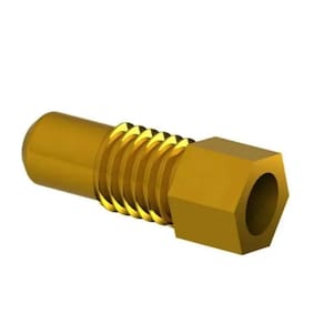 Poço Termométrico Para Sensor Aquecimento Solar
