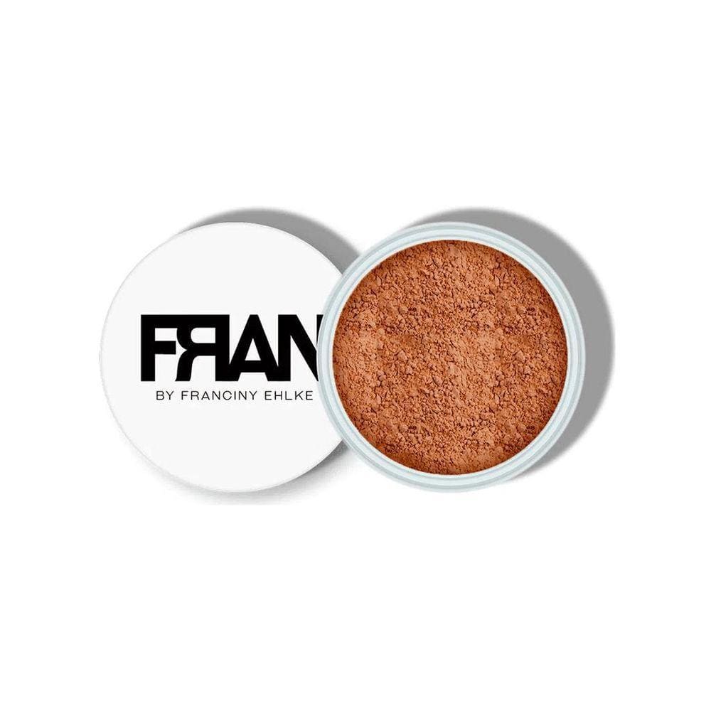 Pó Solto - Fran - Plush - Franciny Ehlke