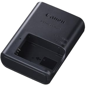Carregador Canon Lc-E12E Para Bateria Lp-E12
