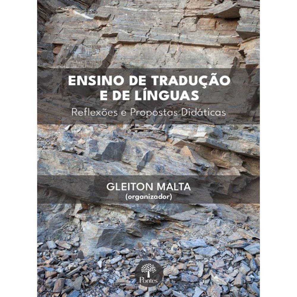 Ensino De Tradução E De Línguas