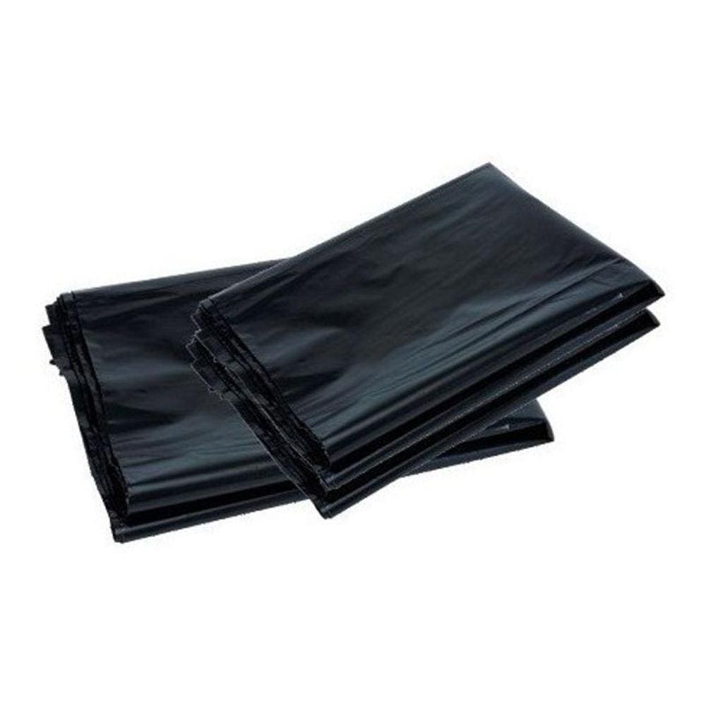 Saco De Lixo 60 Litros Reforçado 100 Unidade J265