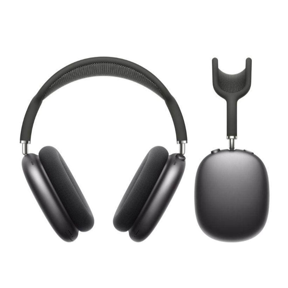 Fone Ouvido Headphone Bluetooth Microfone Max P9 Air Sem Fio