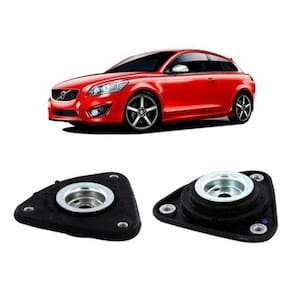 Coxim Do Amortecedor Dianteiro Volvo C30 2007 2008 2009