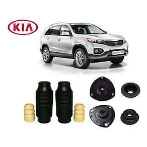 Kit Da Suspensão Dianteira Kia Sorento 2.4 2010 2011 2012