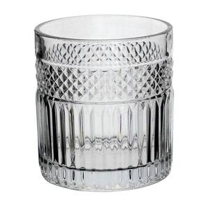 Jogo 6 Copos Baixos Palace Vidro 320 Ml L`Hermitage